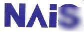 Nais plc FP2-X16D2 (FP2X16D2) module 