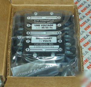 New b/w magnetek liquid level control relay 1500C-L1-S2 