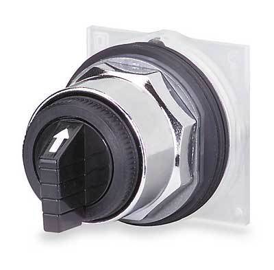 New square d selector switch 9001KS42B in box