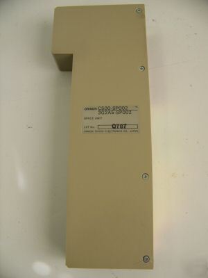 New omron sysmac plc C500-SP002 3G2A5-SP002 
