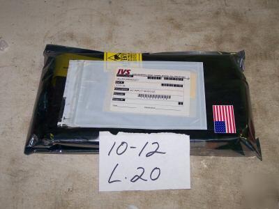 1 allen bradley 1771-ia input module tested