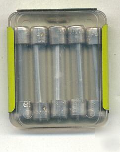 3AG 20A 313 series littelfuse sb 1/4