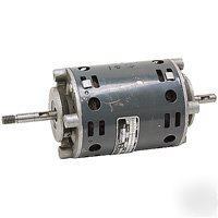 1/40 hp 117 vac 1140 rpm motor G26 