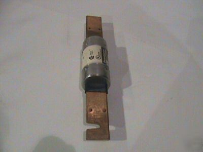 Bussman frs-r 200 time delay fuse #205