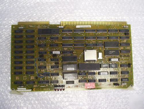 Cincinnati milacron pcb board 3-533-0432G 35330432G