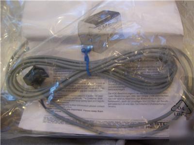 Festo pneumatic sme-3 electrical reed switch,nnb