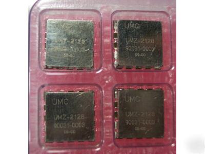 New universal vco 2060MHZ-2128MHZ,umz-168-A16, , qty.4