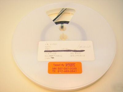 SI9952DY, n/p channel mosfet transistor, reel/70