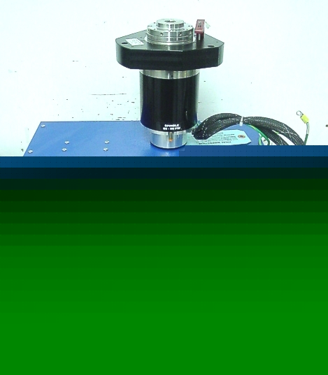 C36925 mcs LA2000 linear control amplifier, air bearing