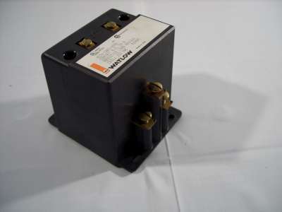 New watlow HG30-1AA3 relay 30A normally open 120VAC 