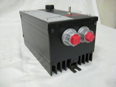 Reliance adjustable dc controller 6Z801 DC2-70-g