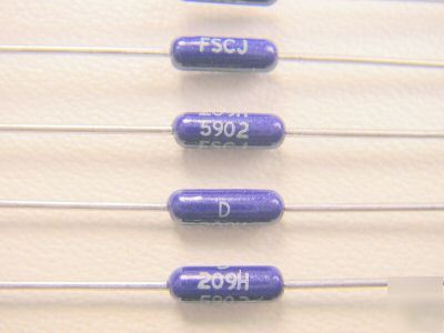Resistor, RNC55H5902FS, 59K, 1/8W, 1%, dale, (50 ea)