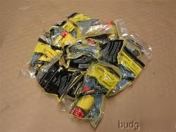 13 ericson waterproof nema L6-15P 15A 240V male plug