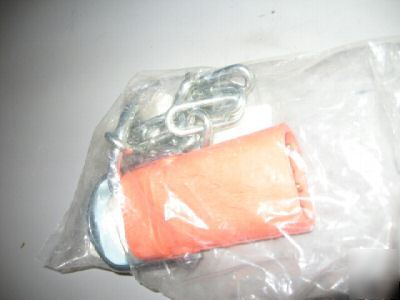 Brad harrison safety plug 43302