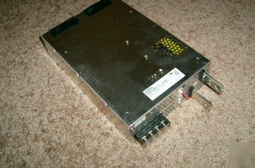 Cosel 48V 35 amp power supply - PBA1500F-48;