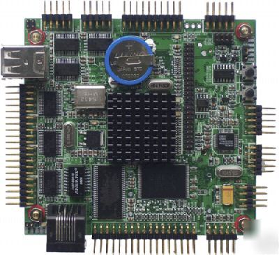 Embest SAM9315V1 arm 920T 200MHZ development kit 