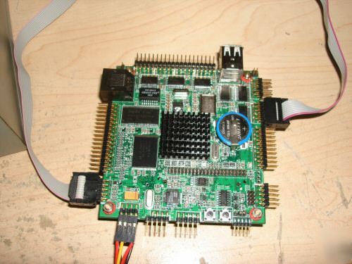 Embest SAM9315V1 arm 920T 200MHZ development kit 