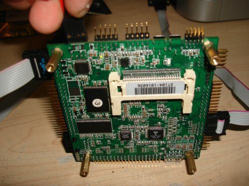 Embest SAM9315V1 arm 920T 200MHZ development kit 