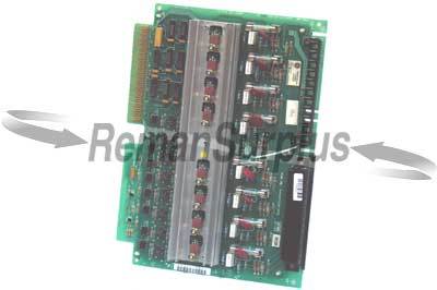 Ge fanuc IC600YB904B 115V ac output board series 6
