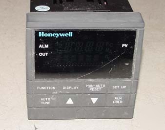 Honeywell UDC200 mini pro temperature control