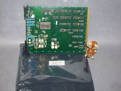 Honeywell a/d converter R3 4DP7APXAD211 tdc 2000 ___HH4