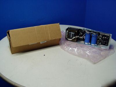 New condor power supply m/n: F24-12-a+ - in box
