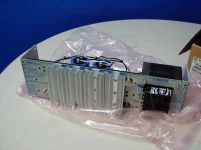 New condor power supply m/n: F24-12-a+ - in box