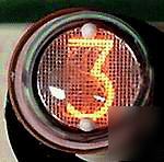 Russian nixie tubes in-1 lot of 18