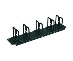 Tripp lite SR341 horizontal cable manager
