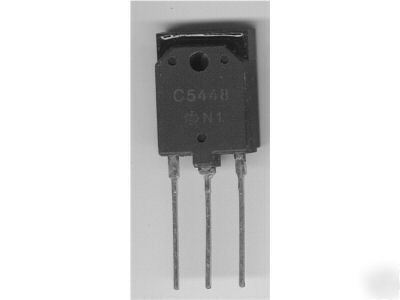 2SC5448 / C5448 hitachi transistor