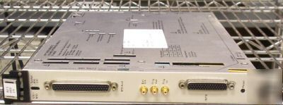 Agilent E1482B vxibus extender