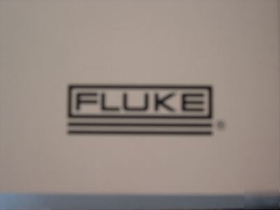 Fluke basic manual