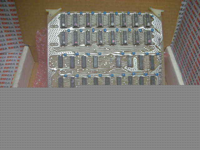 Issc d-16-090103 rev b circuit card 300 CM8