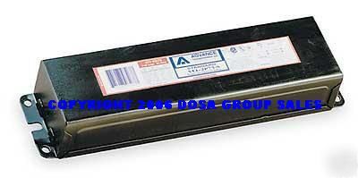 New advance ballast v-2S110-tp *factory *