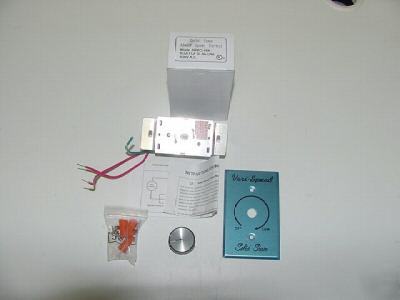 New kb solid state motor speed control kbwc-15K WC15 - 