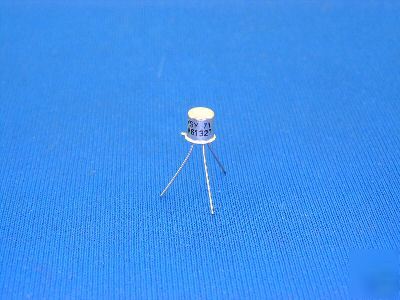 New transistor KSY71 tesla = BFY71 40V 200MA npn 