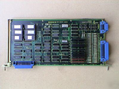 Fanuc system 3 PC1 pcb A20B-0008-0630