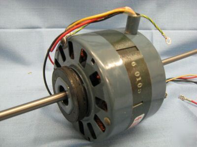 Fasco shaded pole motor 3 speed D254