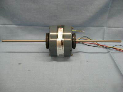 Fasco shaded pole motor 3 speed D254