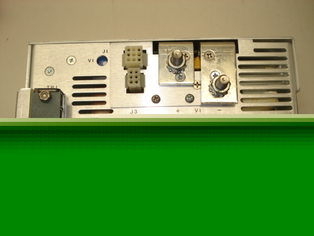 Monster power supply 500W. triple output. dc. 5V, 12V