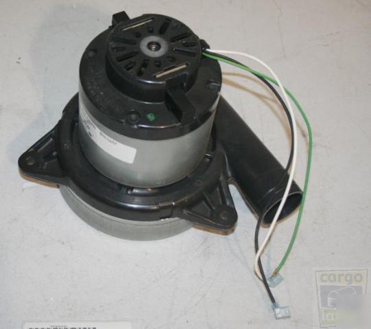 New lamb ametek 117467-00 electric blower vacuum motor 