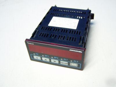 Simpson HK35 programmable processor HK35-1-083-0-0-2-0