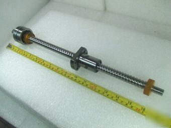 Thk tx ballscrew ballscrews ball screw for cnc router