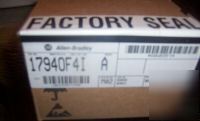 Allen bradley 1794-OF4I series a * *