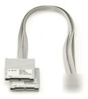 Agilent E5405A soft touch, differential, 90-pin cable
