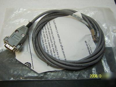 New 2707-NC1 allen bradley 2707NC1 in bag a-201