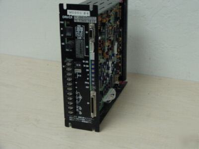 Panasonic ADKB200GPFBCP ac servo drive unit =