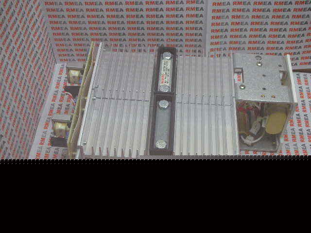 Reliance 86466-60V rectifier stack 8646660V 86466*