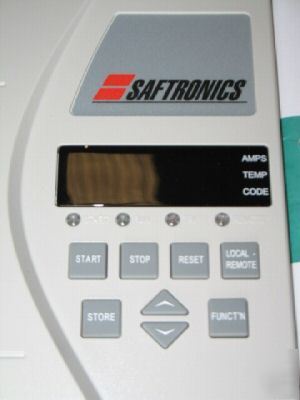 Saftronics IMS2 series soft starter # IMS20513, 