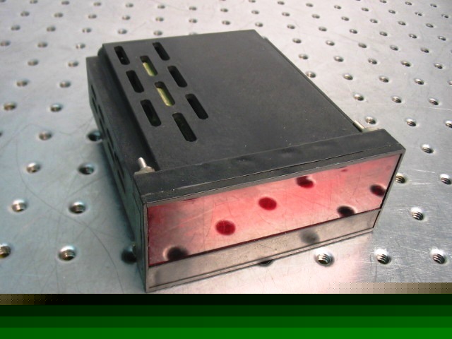 T29253 weston series m-2460 readout